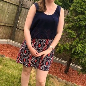 Cute Dress for Summer!